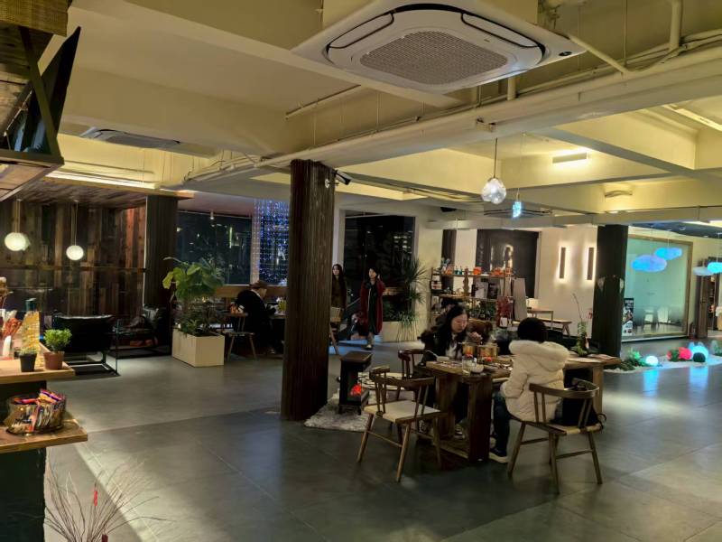 成华区品牌营销